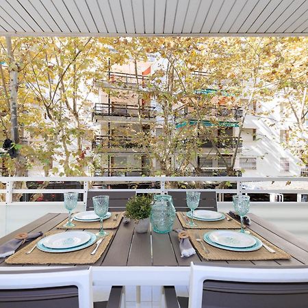Uhc Apartamento Ruisenores Salou Kültér fotó