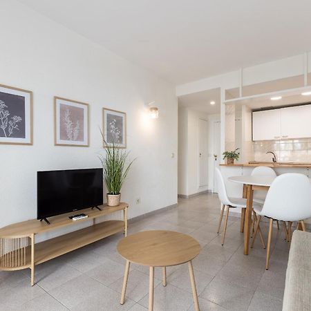 Uhc Apartamento Ruisenores Salou Kültér fotó