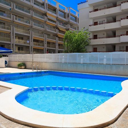 Uhc Apartamento Ruisenores Salou Kültér fotó
