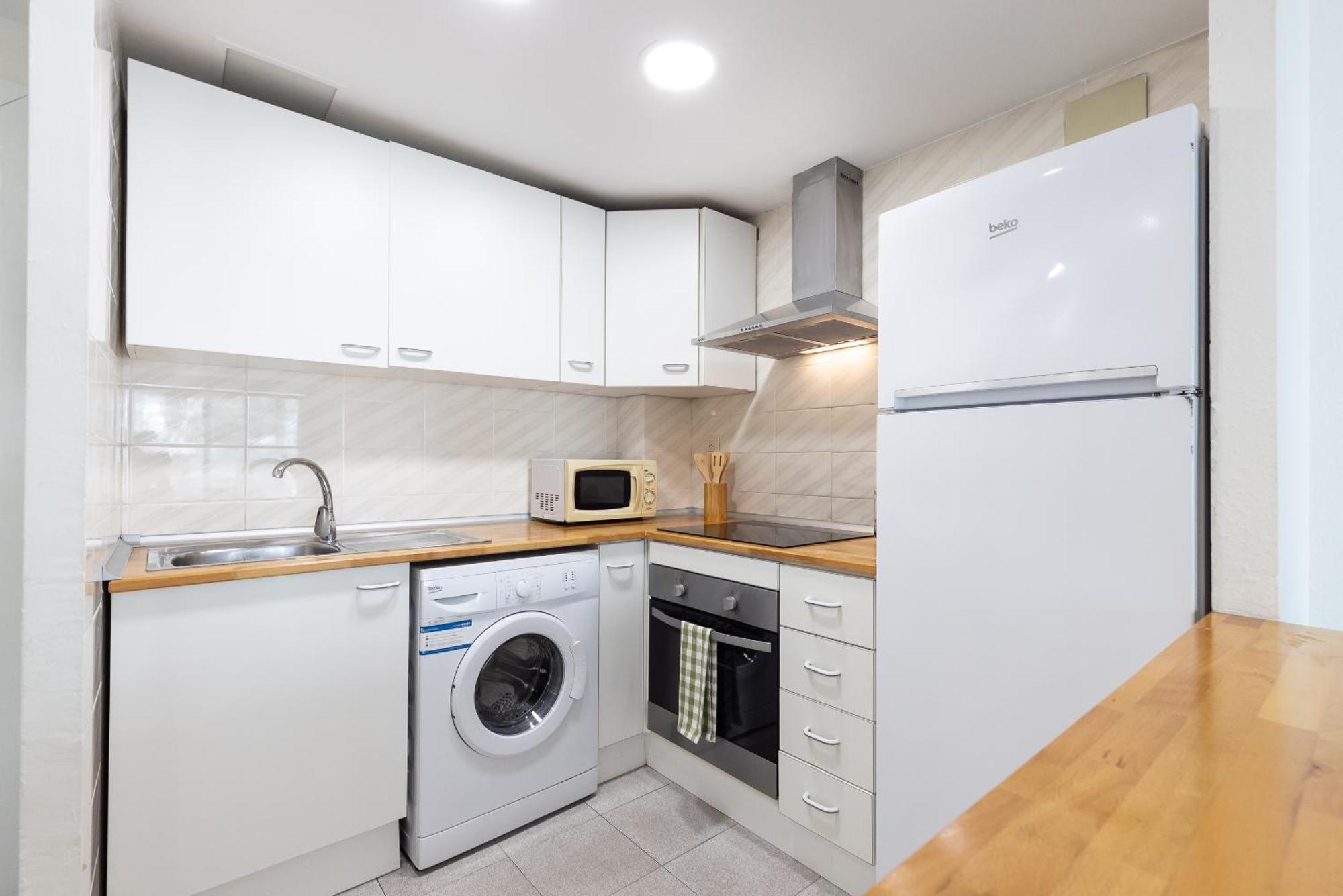 Uhc Apartamento Ruisenores Salou Kültér fotó