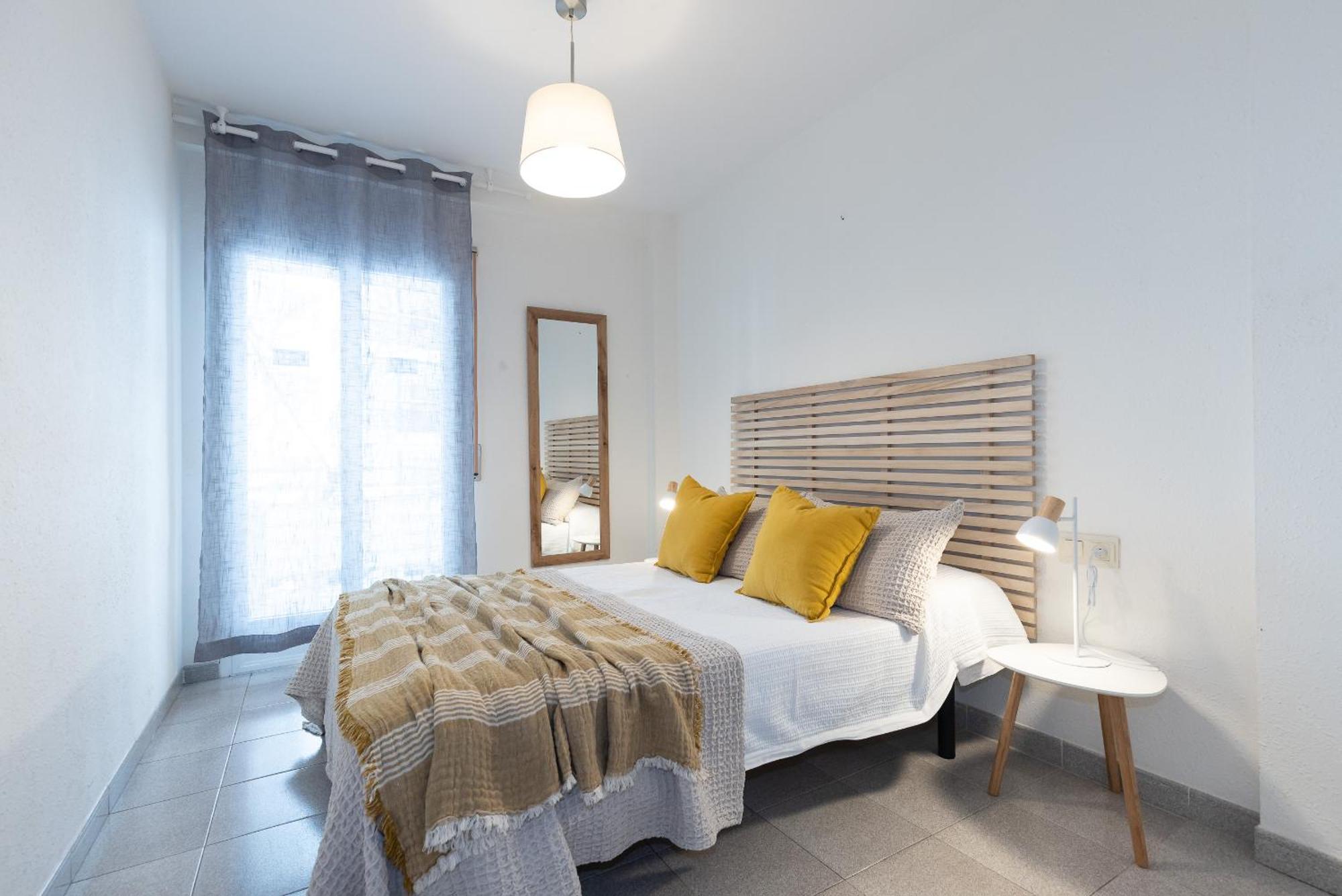 Uhc Apartamento Ruisenores Salou Kültér fotó