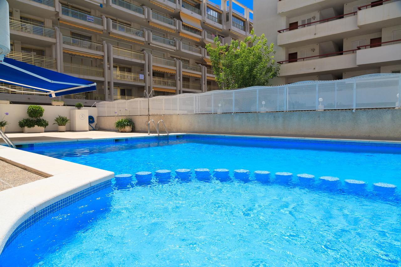 Uhc Apartamento Ruisenores Salou Kültér fotó