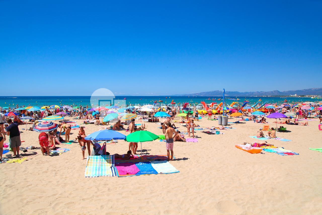 Uhc Apartamento Ruisenores Salou Kültér fotó